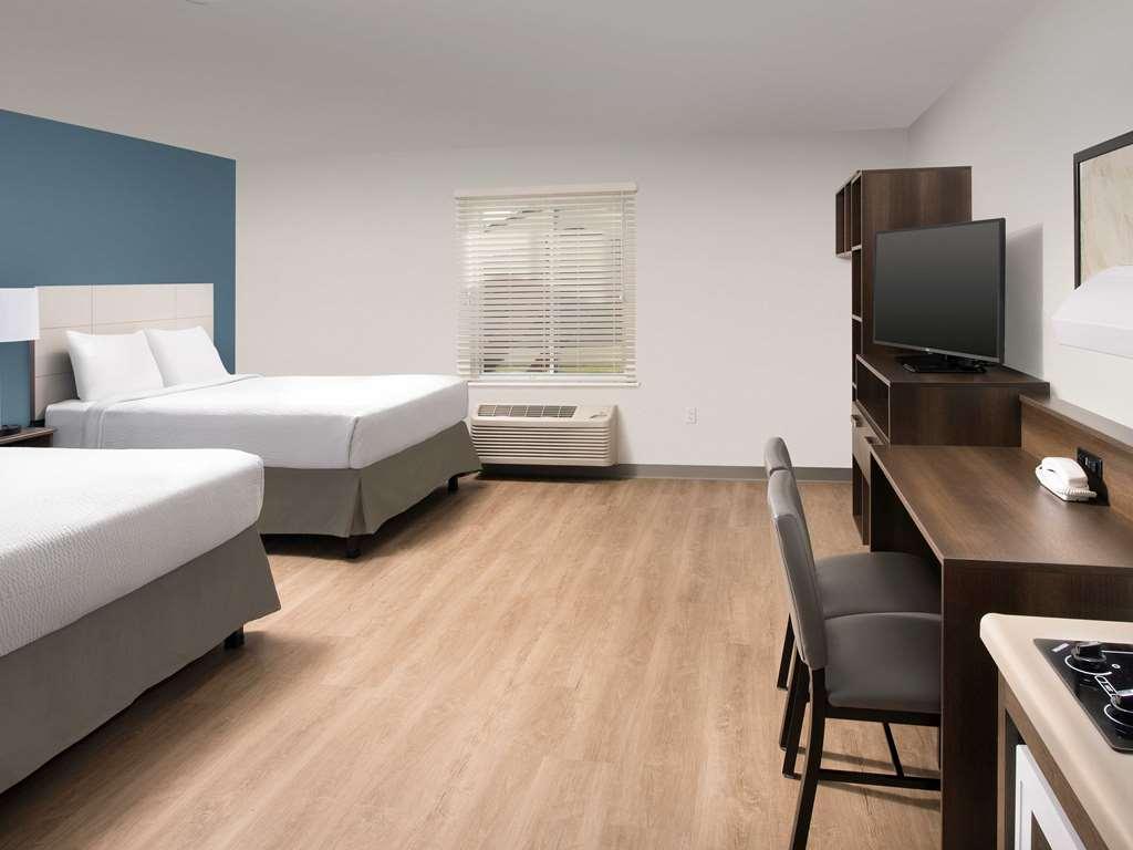 Woodspring Suites Providence Cameră foto