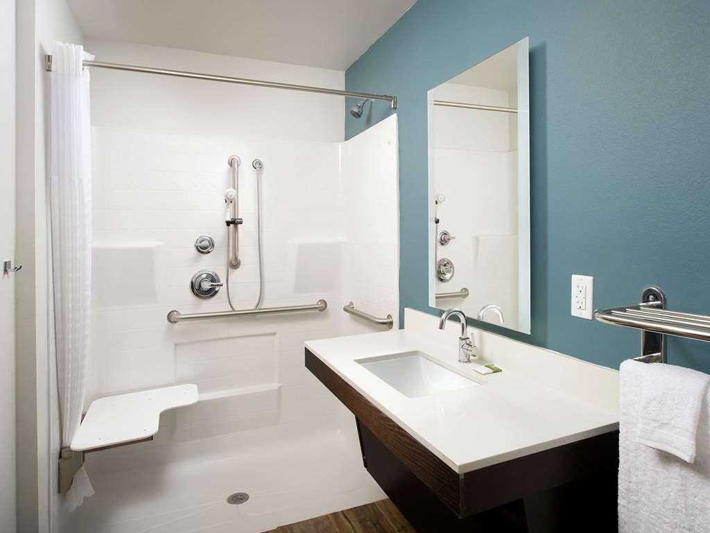 Woodspring Suites Providence Cameră foto